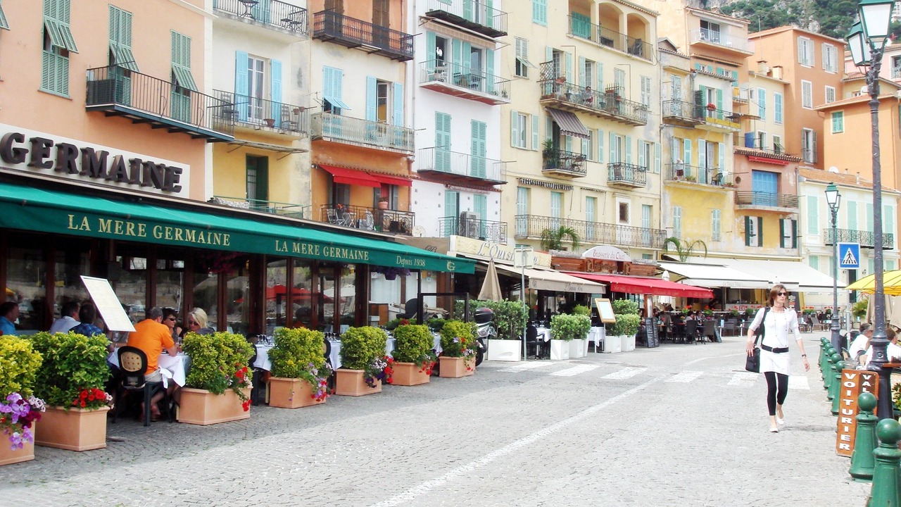 Photo of Others in Villefranche-sur-Mer