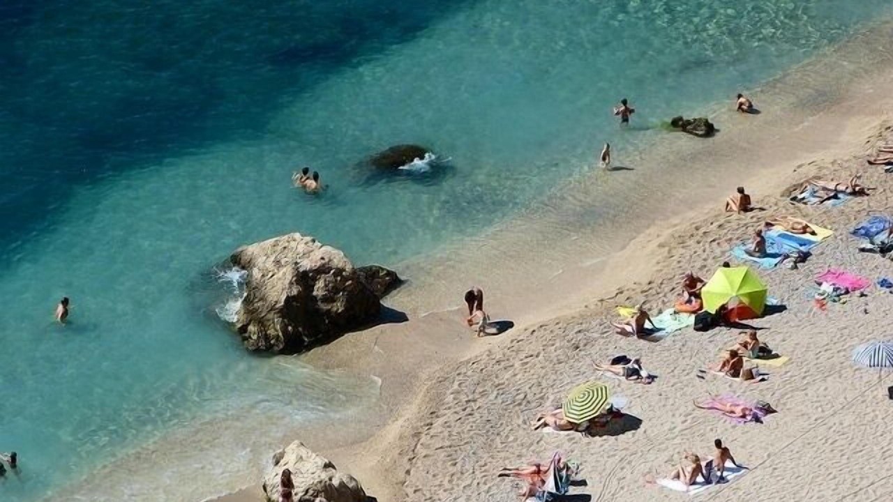 Photo of Others in Villefranche-sur-Mer