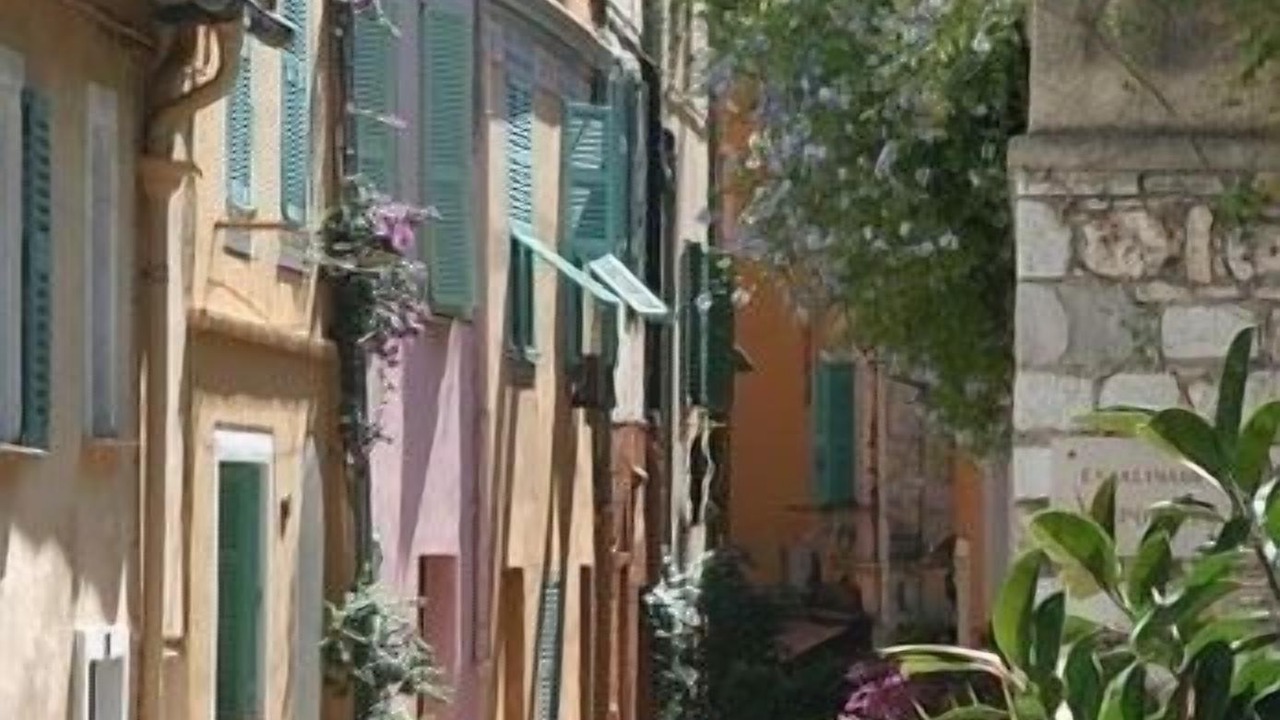 Photo of Outdoor in Villefranche-sur-Mer