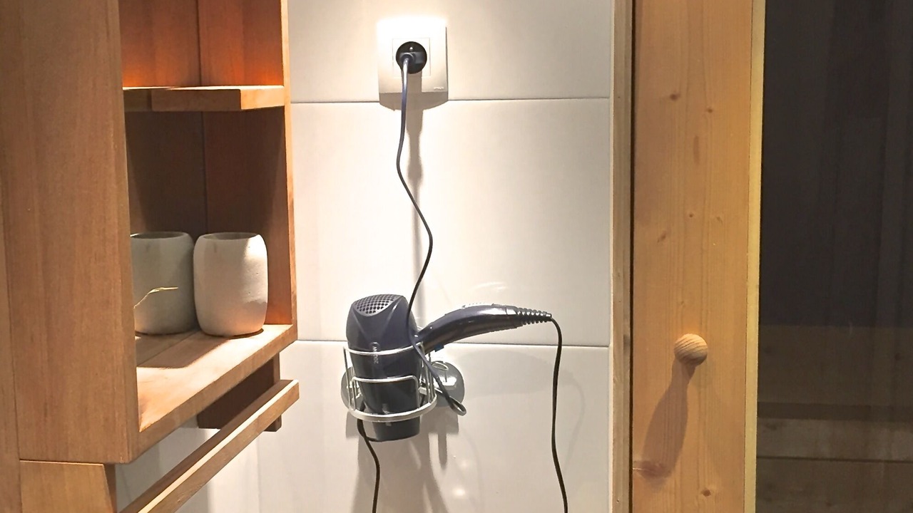 Photo of Bathroom in Villefranche-sur-Mer
