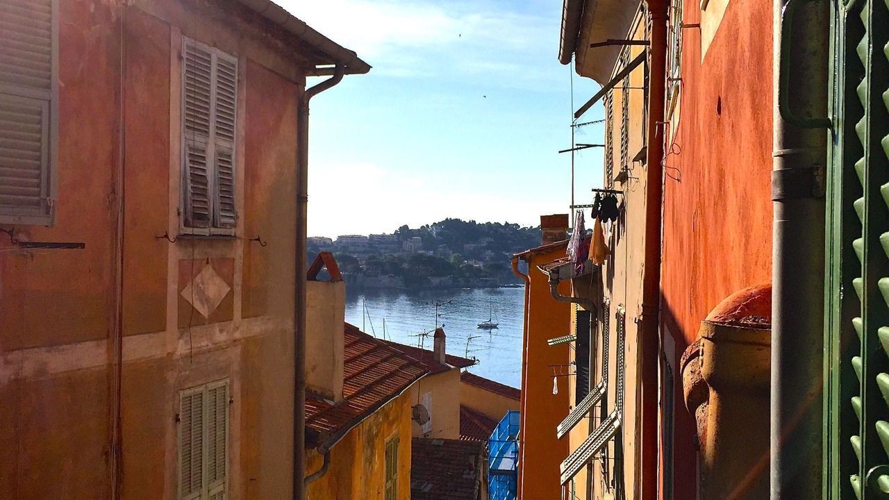Photo of Others in Villefranche-sur-Mer