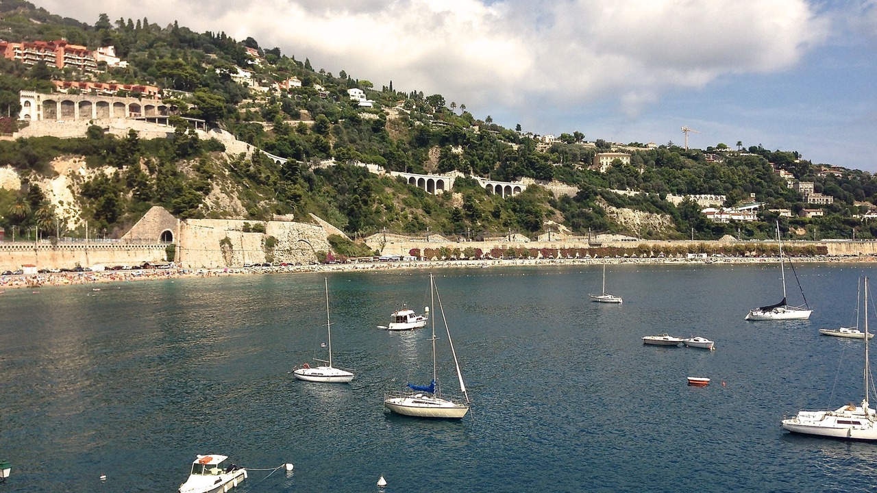 Photo of Others in Villefranche-sur-Mer