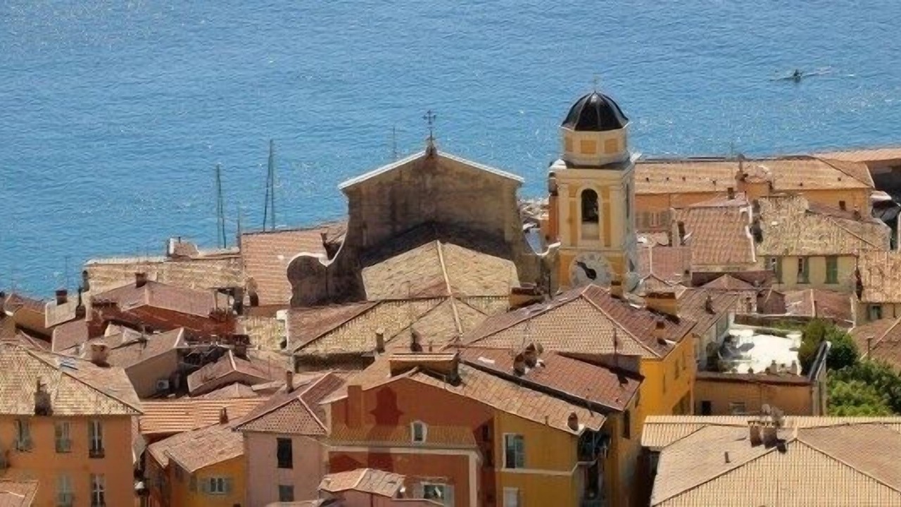 Photo of Outdoor in Villefranche-sur-Mer