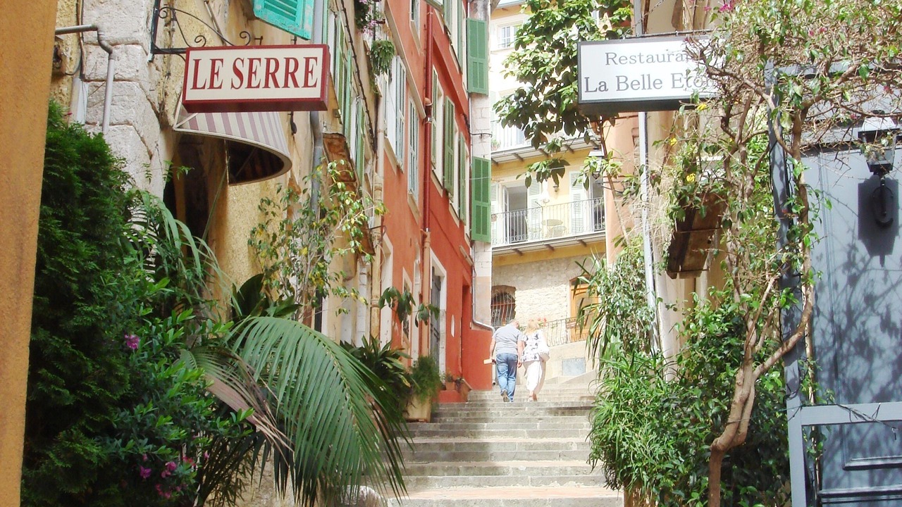 Photo of Others in Villefranche-sur-Mer