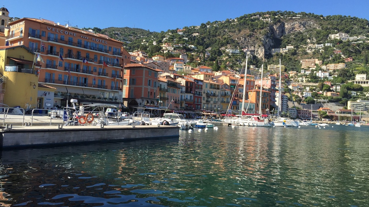 Photo of Others in Villefranche-sur-Mer