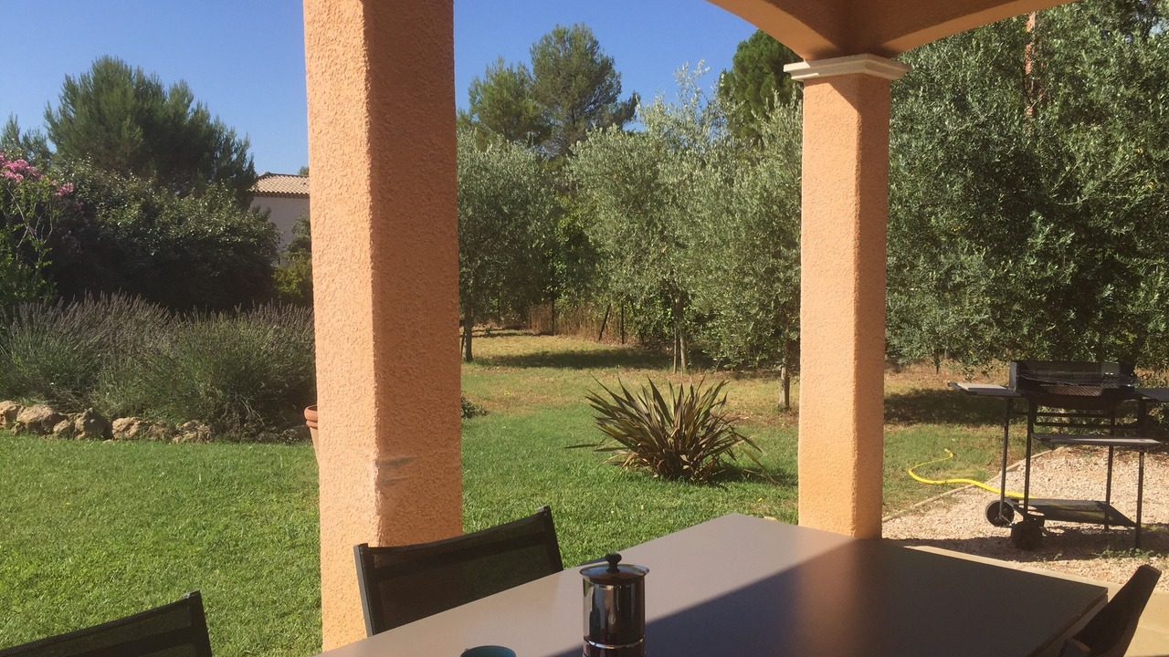 Photo of Outdoor in Lorgues