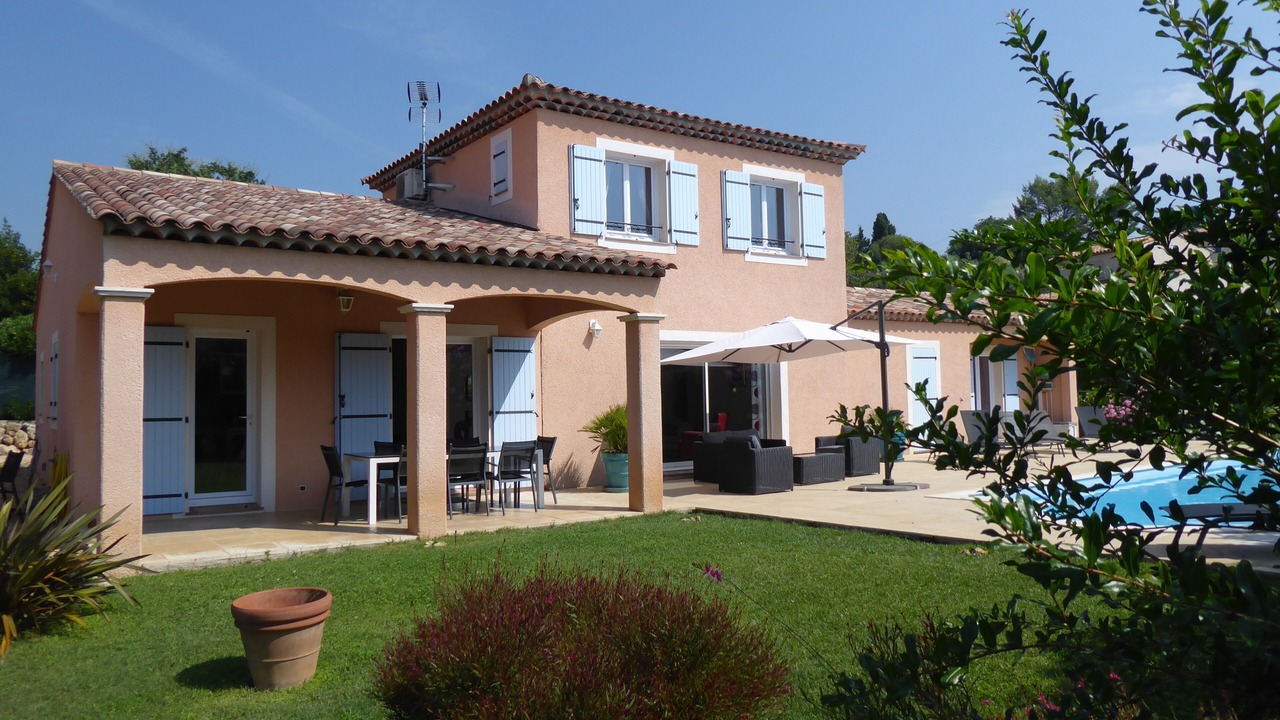 Photo of Outdoor in Lorgues