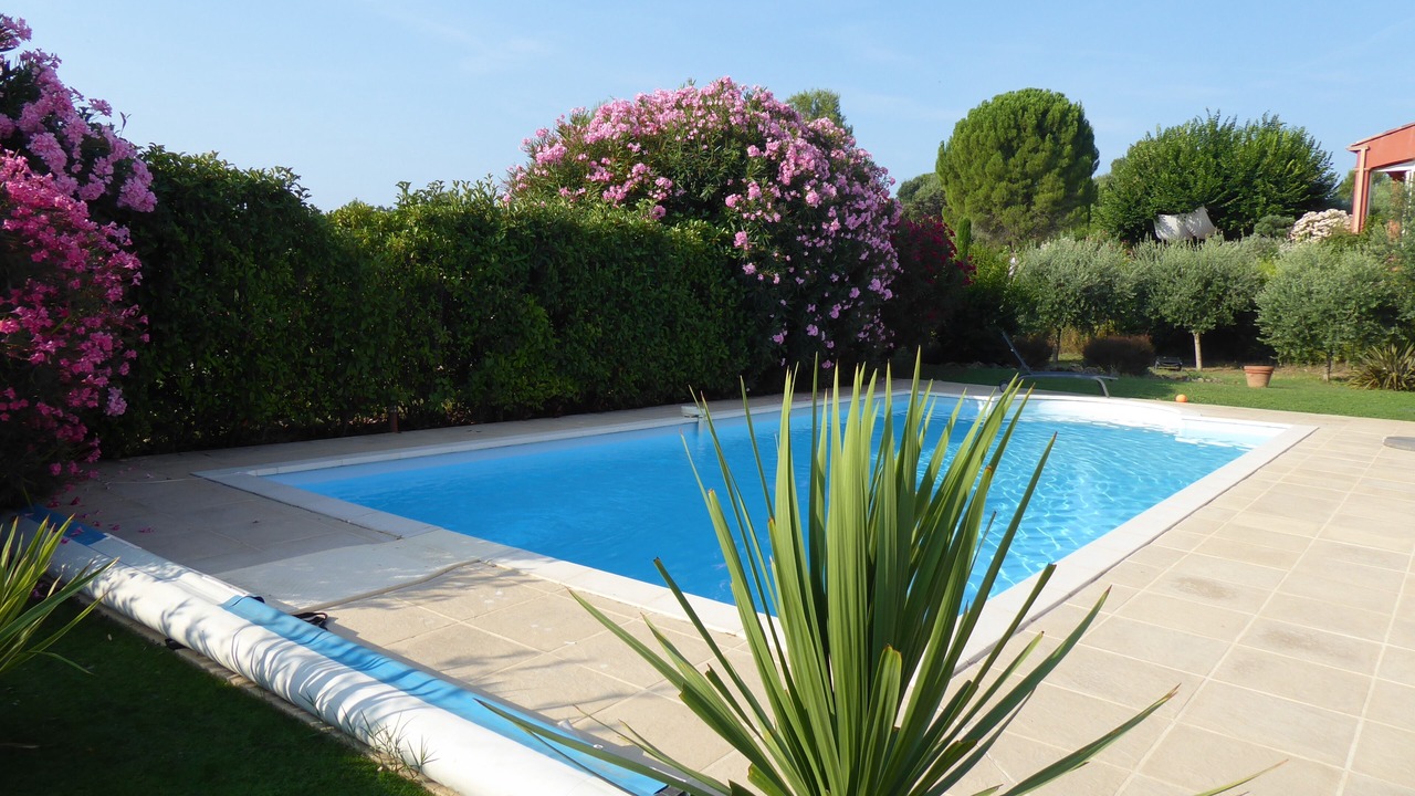 Photo of Outdoor in Lorgues