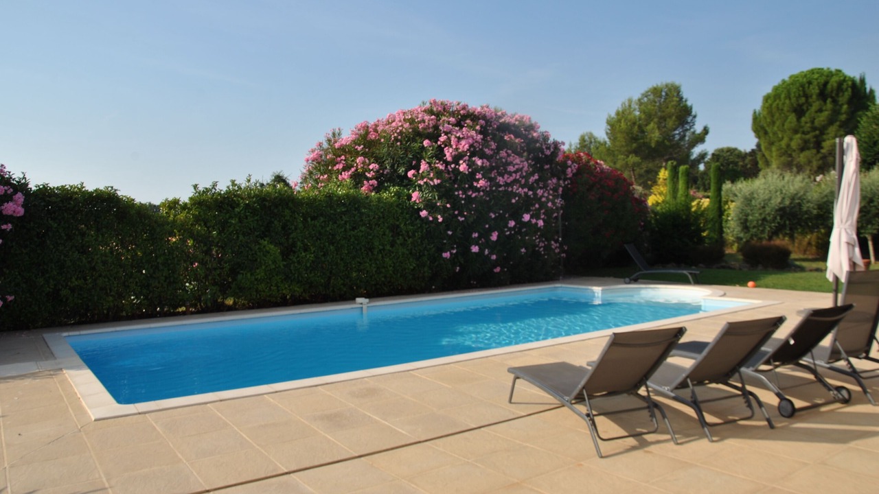 Photo of Outdoor in Lorgues