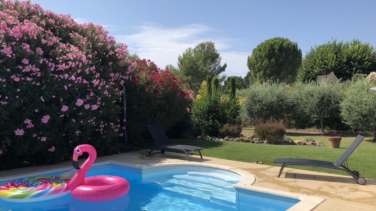 Photo of Outdoor in Lorgues
