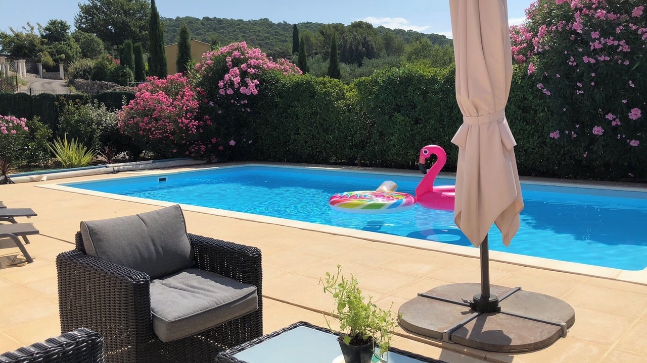 Photo of Outdoor in Lorgues