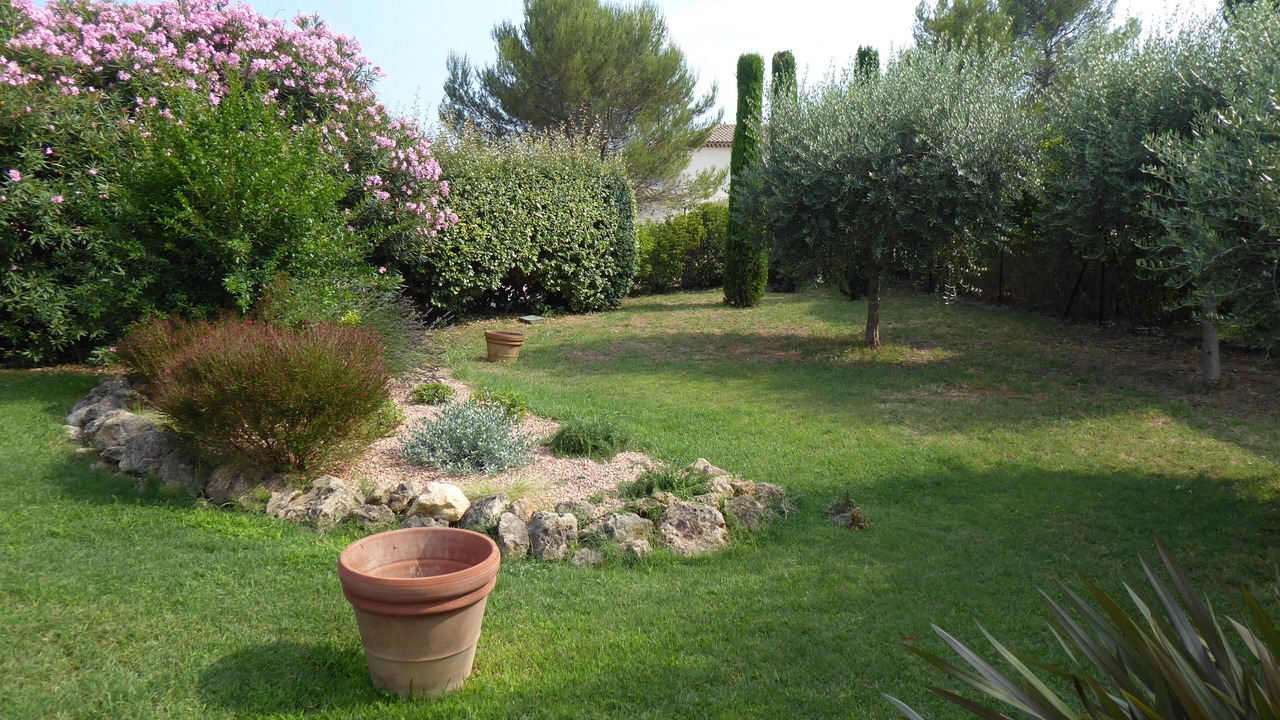 Photo of Outdoor in Lorgues