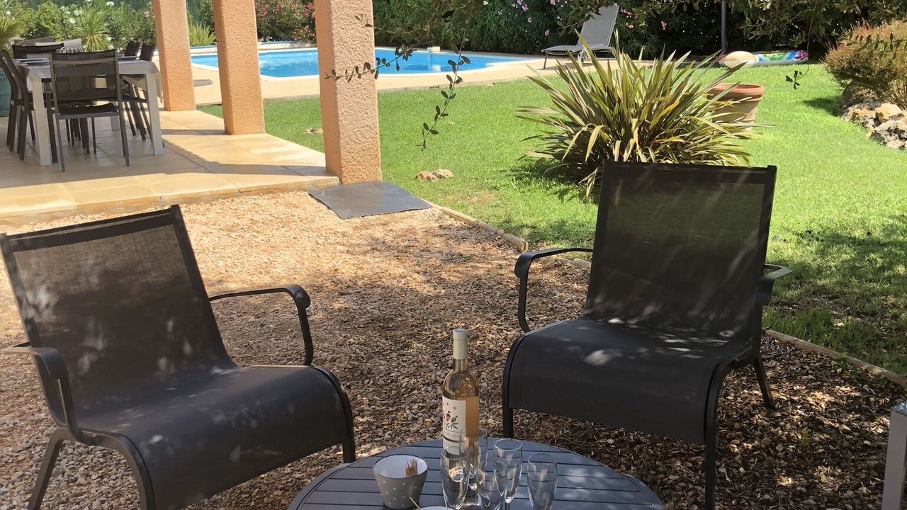 Photo of Outdoor in Lorgues