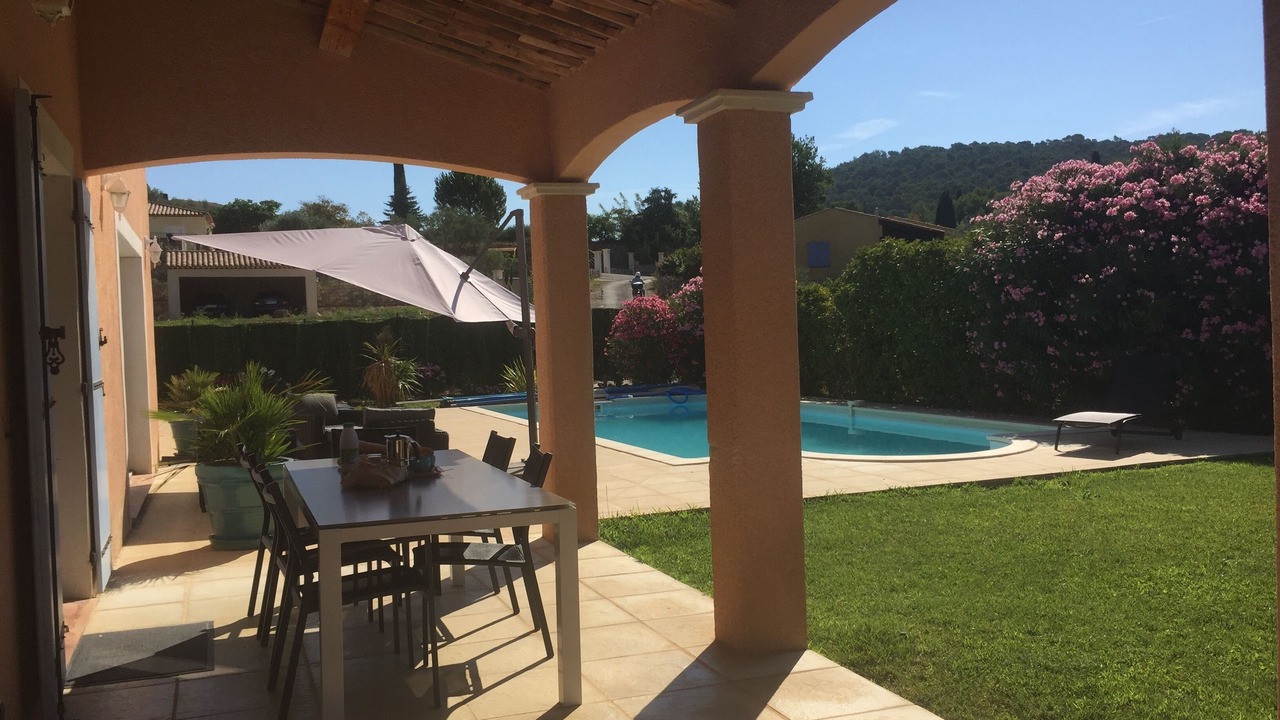 Photo of Outdoor in Lorgues
