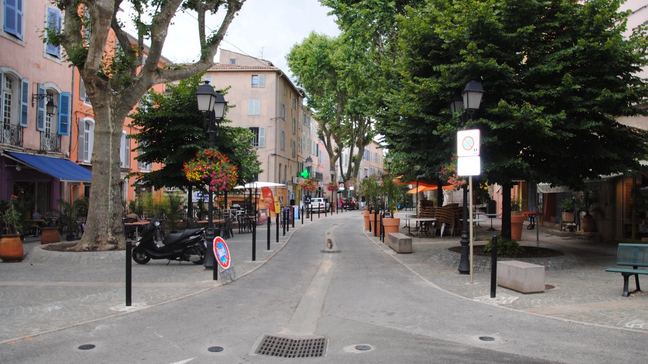 Photo of Outdoor in Lorgues