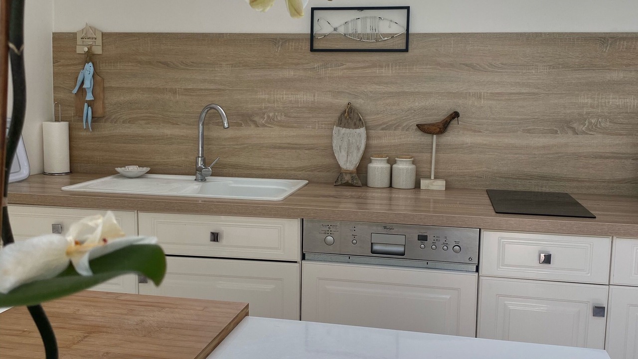Photo of Kitchen in Palavas-les-Flots