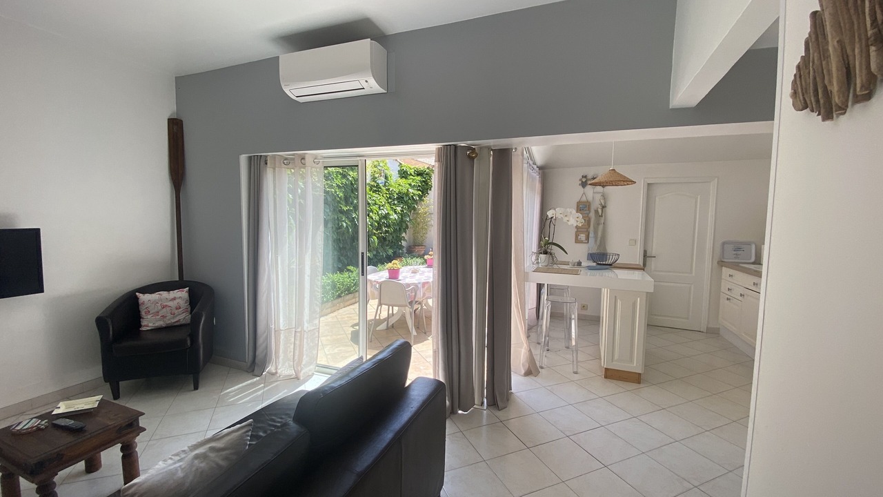 Photo of Livingroom in Palavas-les-Flots