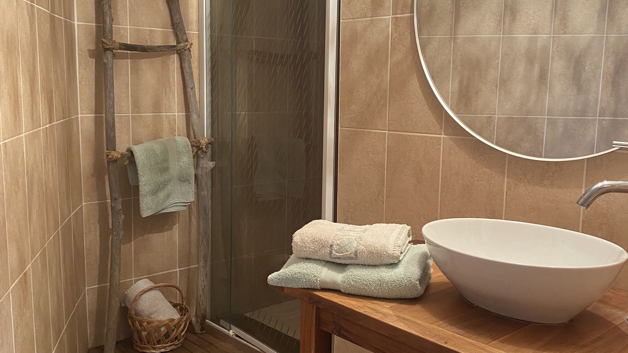 Photo of Bathroom in Palavas-les-Flots