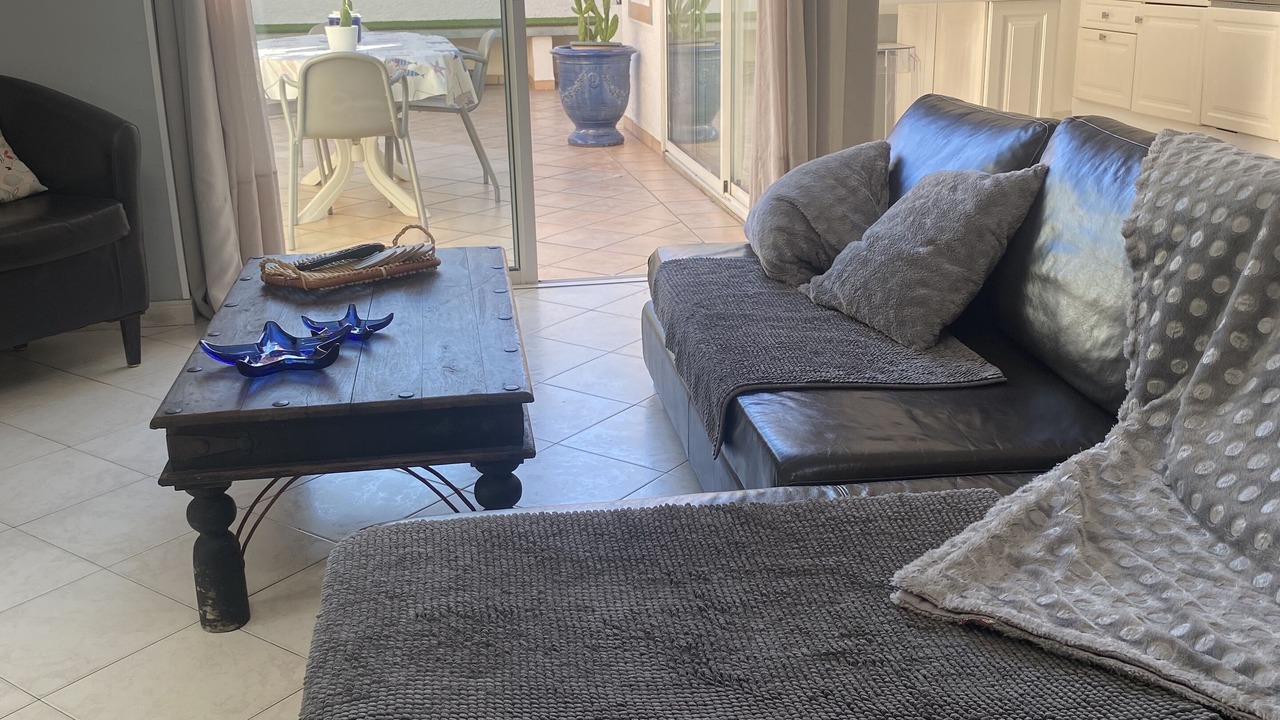 Photo of Livingroom in Palavas-les-Flots