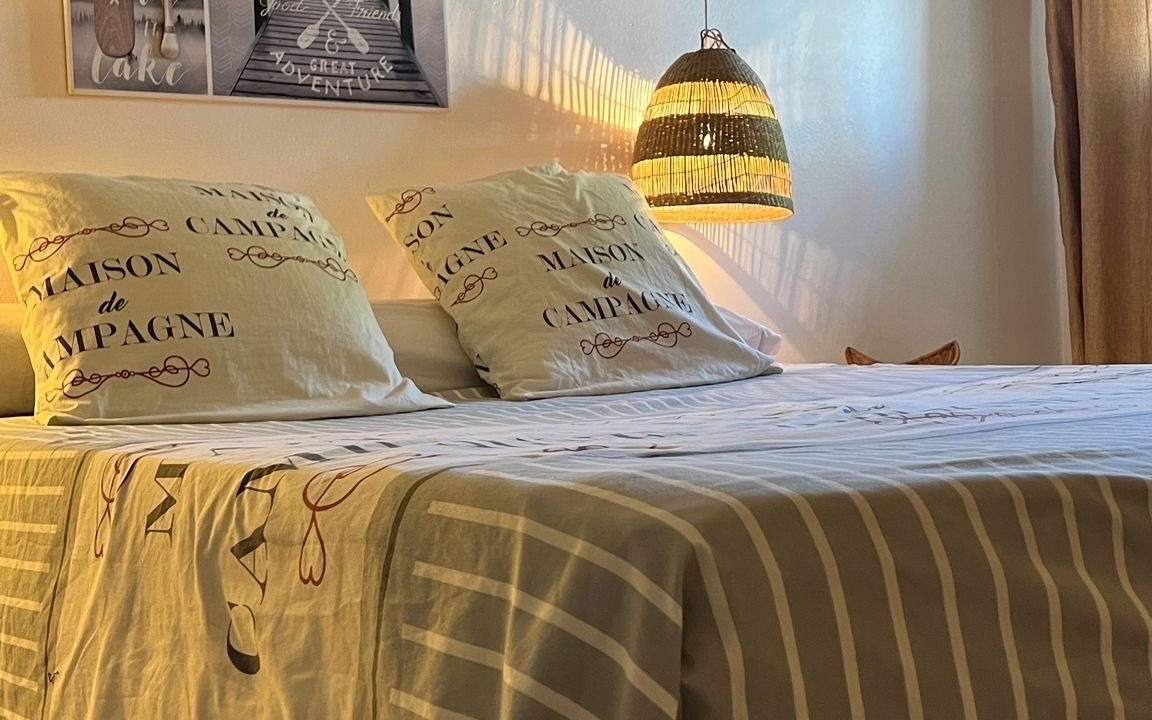 Photo of Bedroom in Palavas-les-Flots