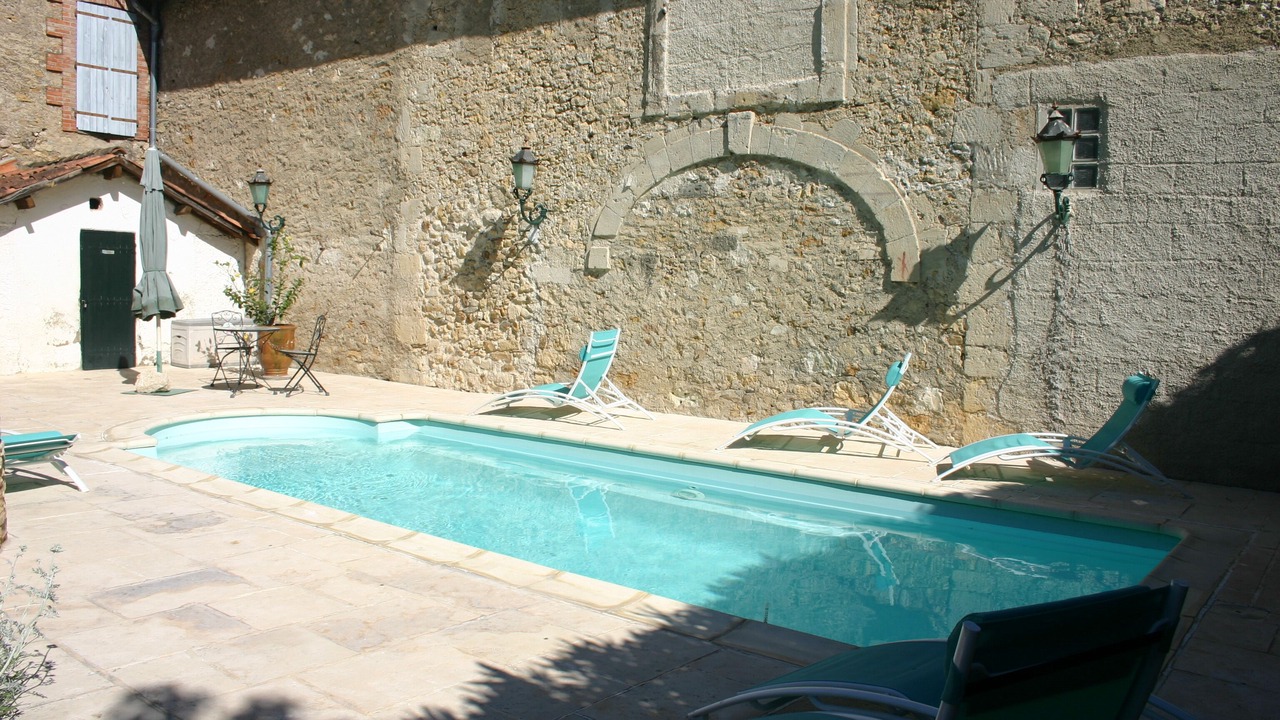 Photo of Outdoor in Magalas
