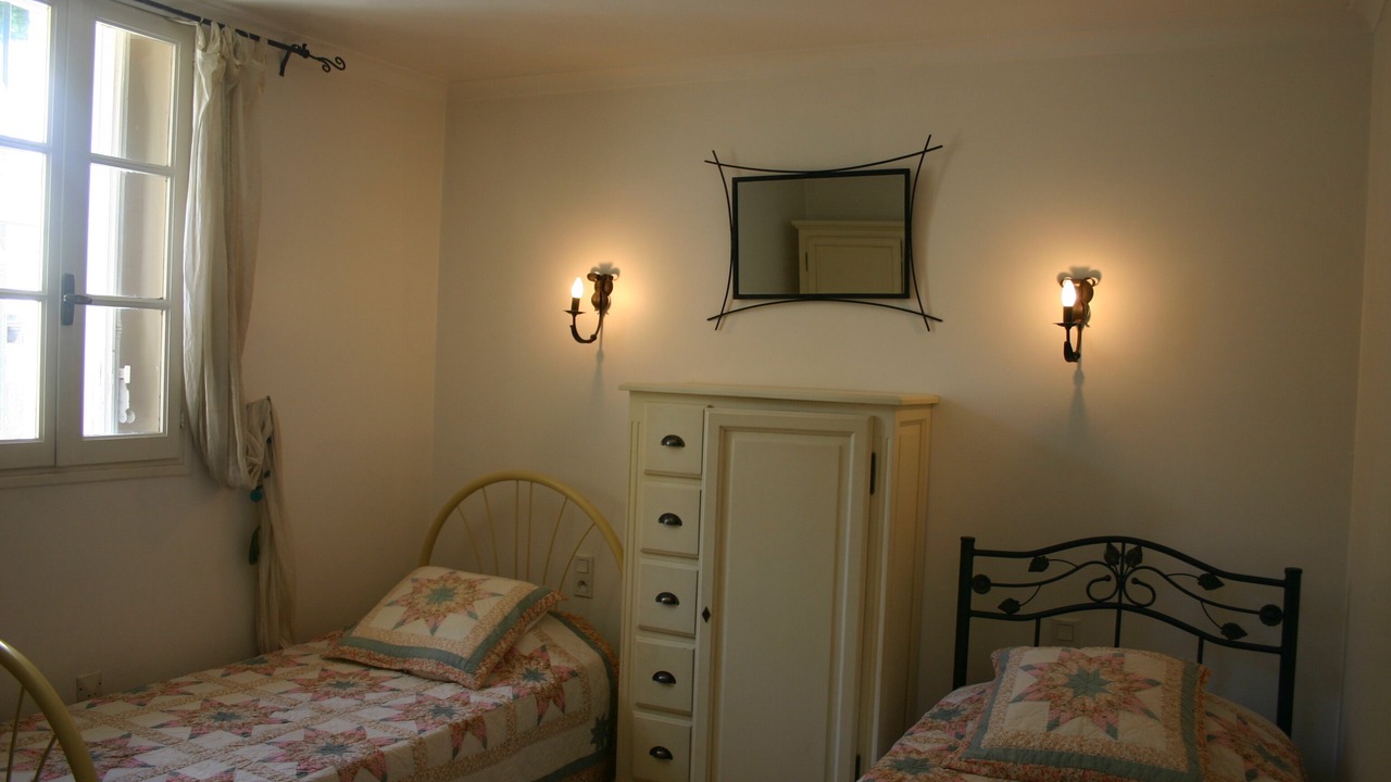 Photo of Bedroom in Magalas