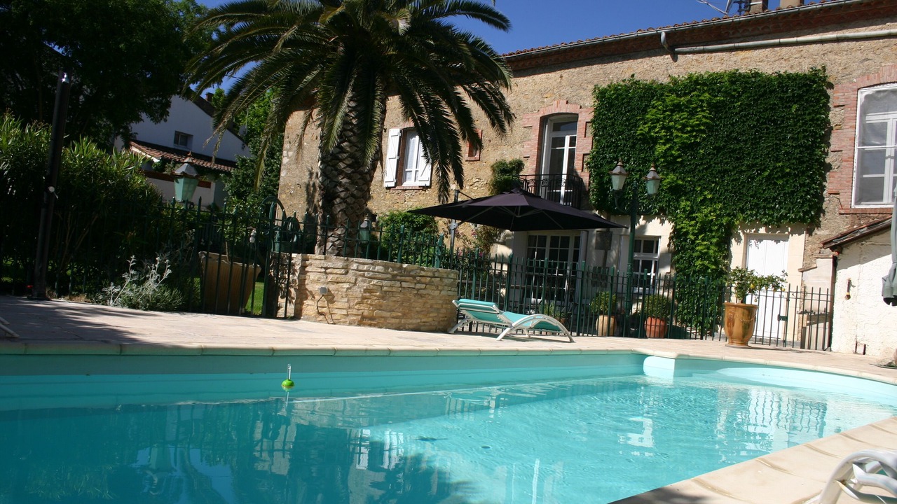 Photo of Outdoor in Magalas