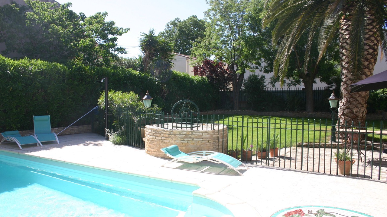 Photo of Outdoor in Magalas
