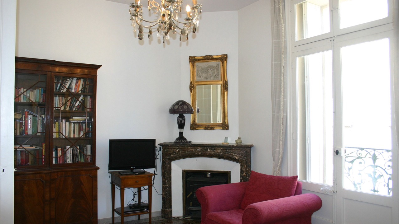 Photo of Livingroom in Magalas
