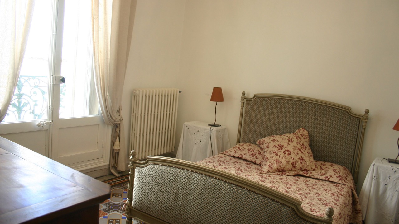 Photo of Bedroom in Magalas