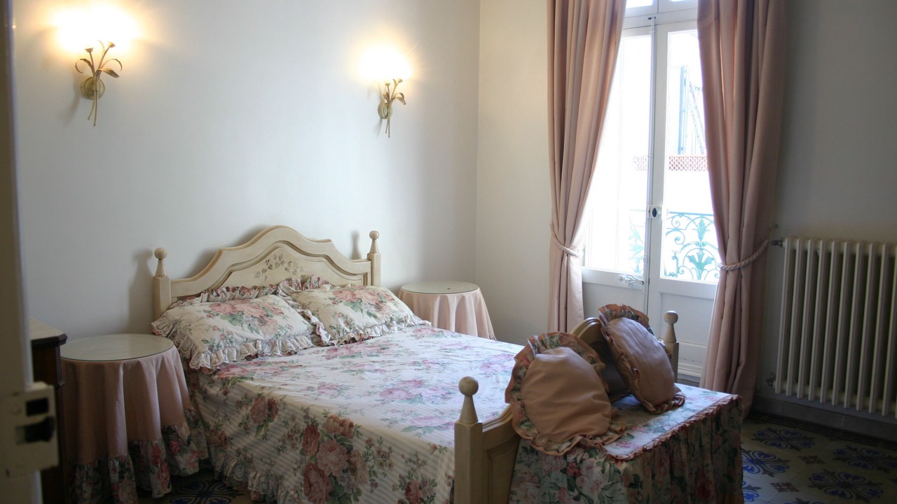 Photo of Bedroom in Magalas