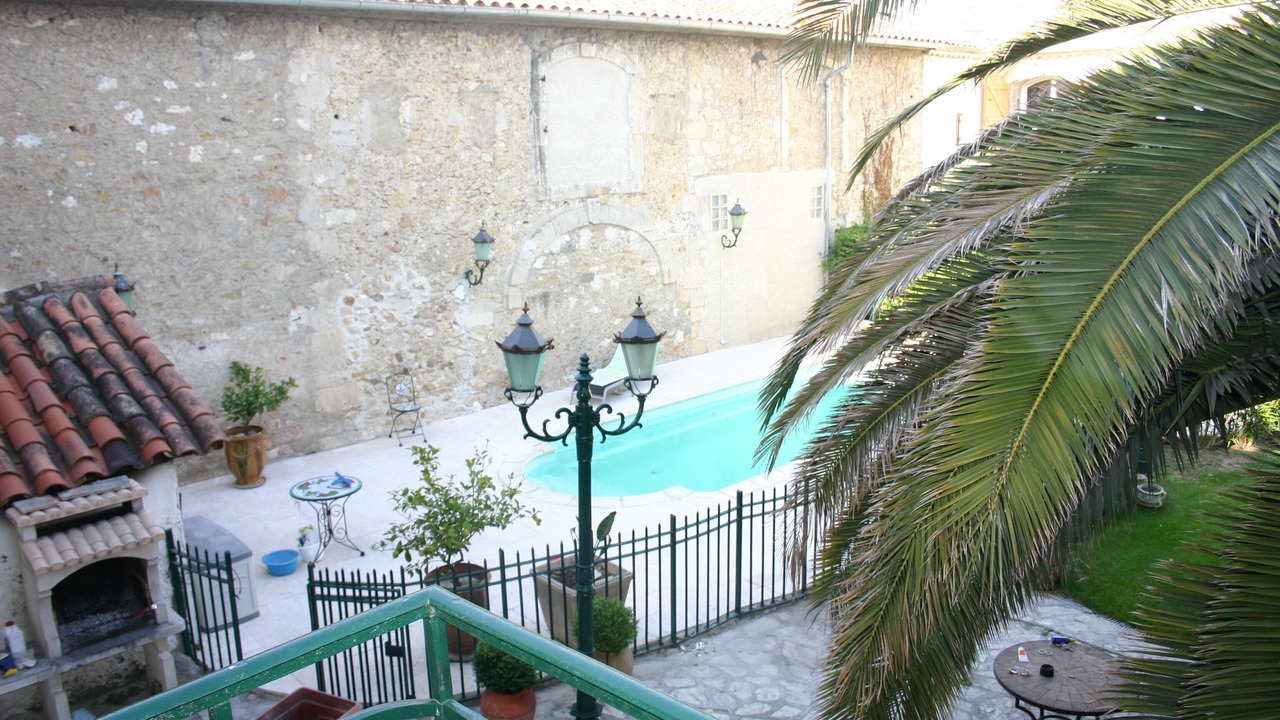 Photo of Outdoor in Magalas