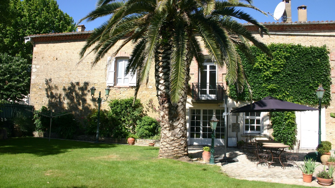 Photo of Outdoor in Magalas