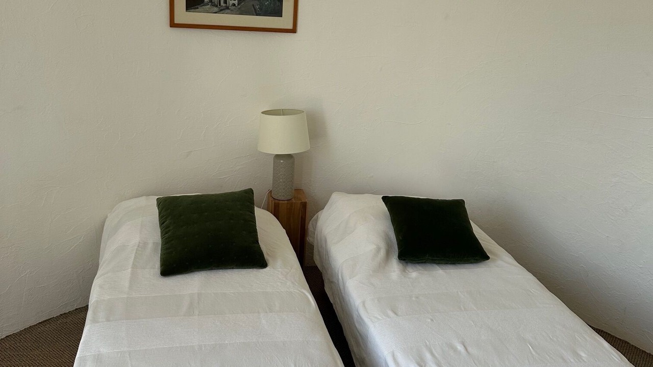 Photo of Bedroom in Sainte-Maxime City Centre