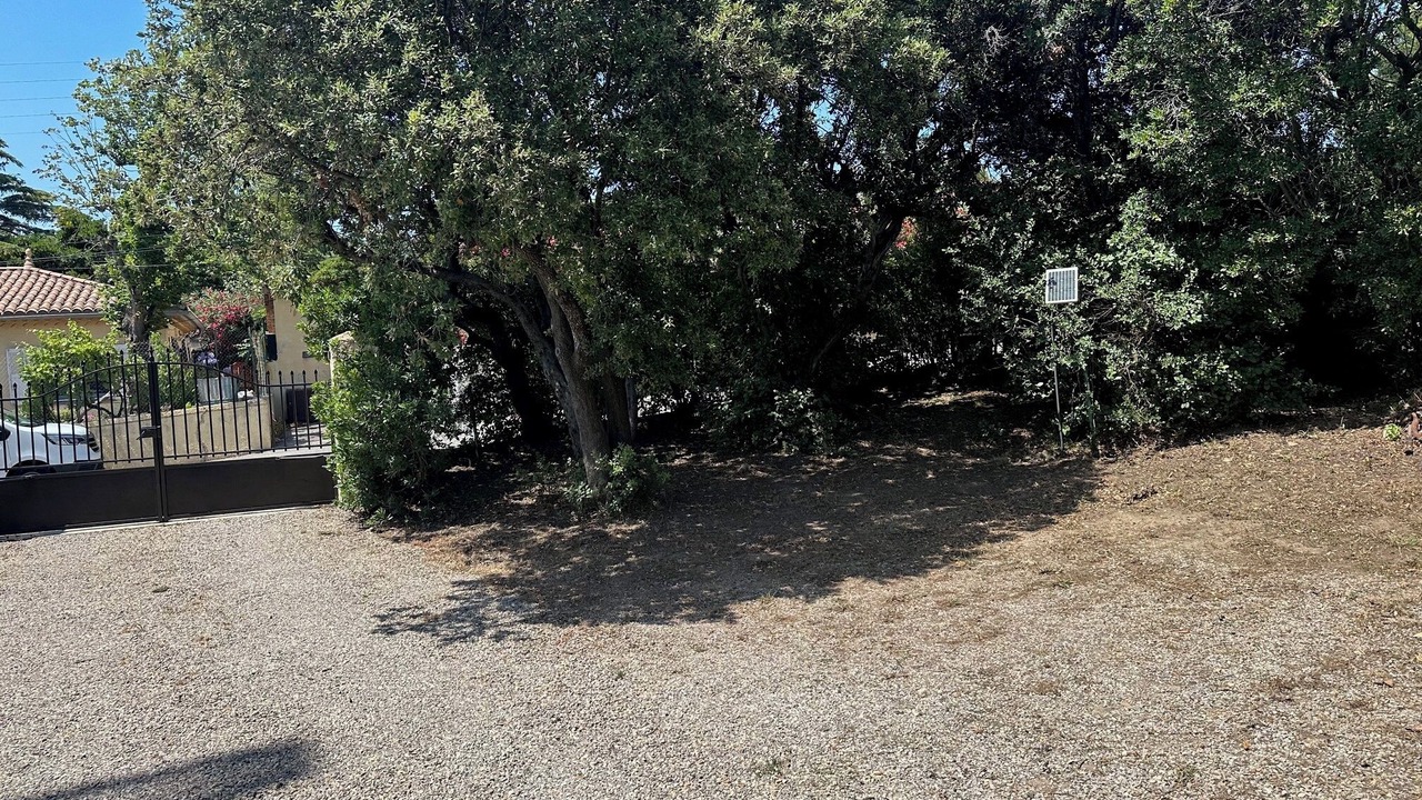 Photo of Outdoor in Sainte-Maxime City Centre