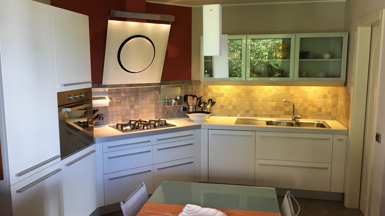 Photo of Kitchen in Pulciano