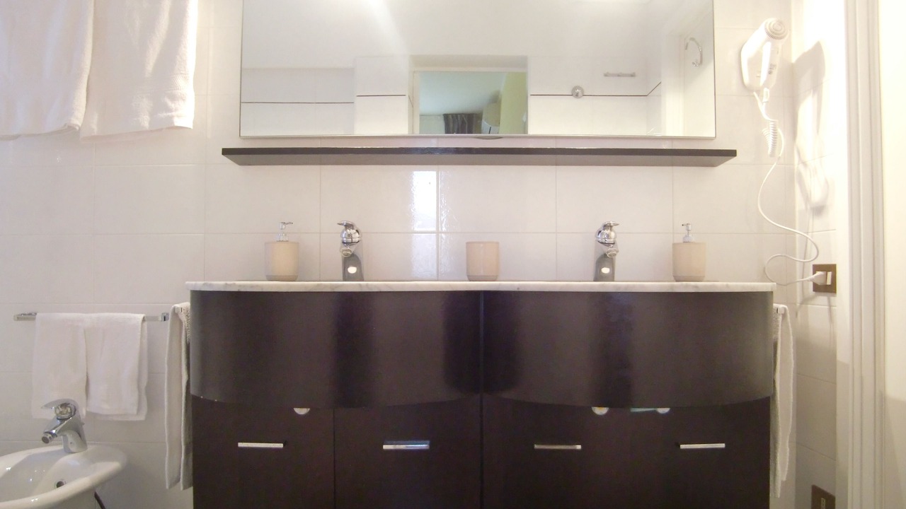 Photo of Bathroom in Santa Croce