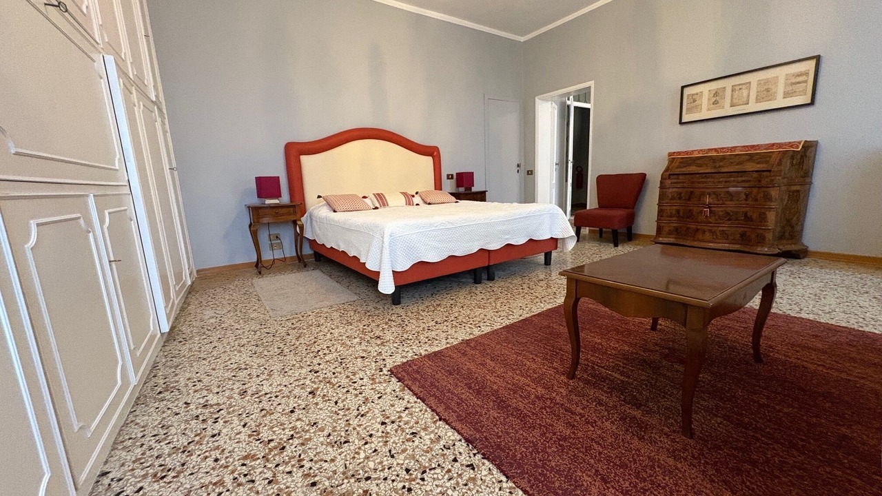 Photo of Bedroom in Santa Croce