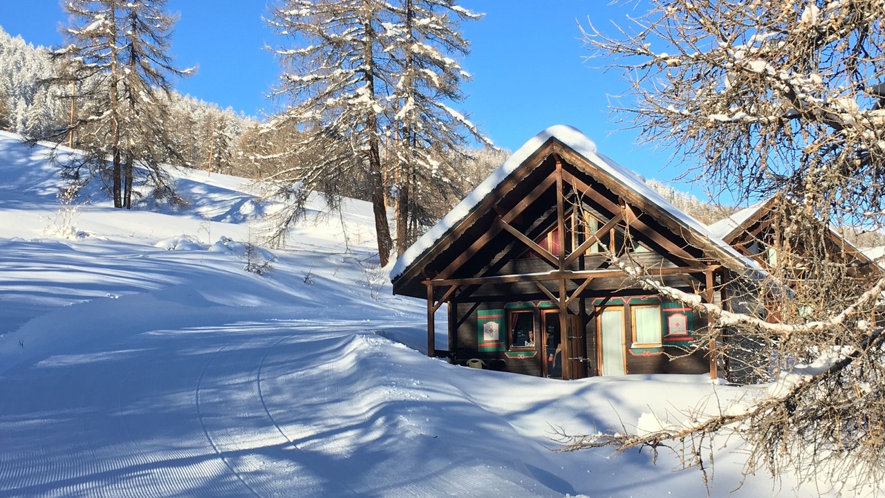 Photo of Outdoor in Risoul