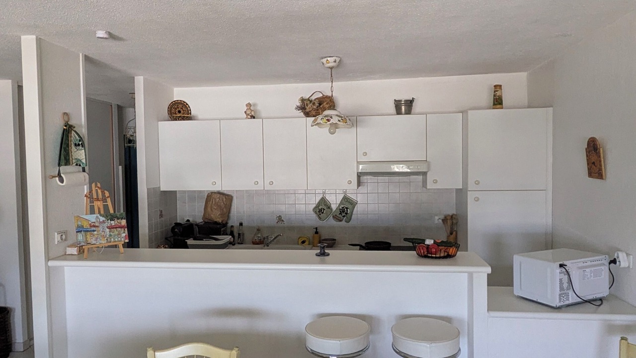 Photo of Kitchen in Cavaliere