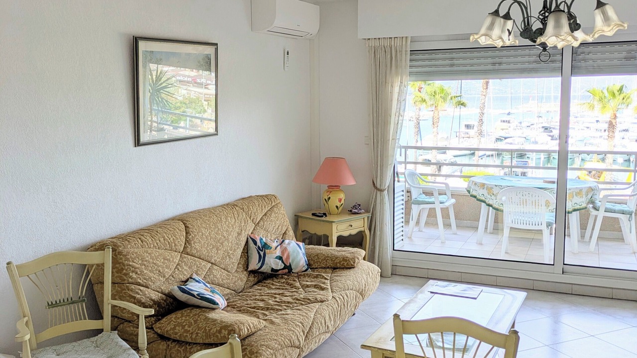 Photo of Livingroom in Cavaliere