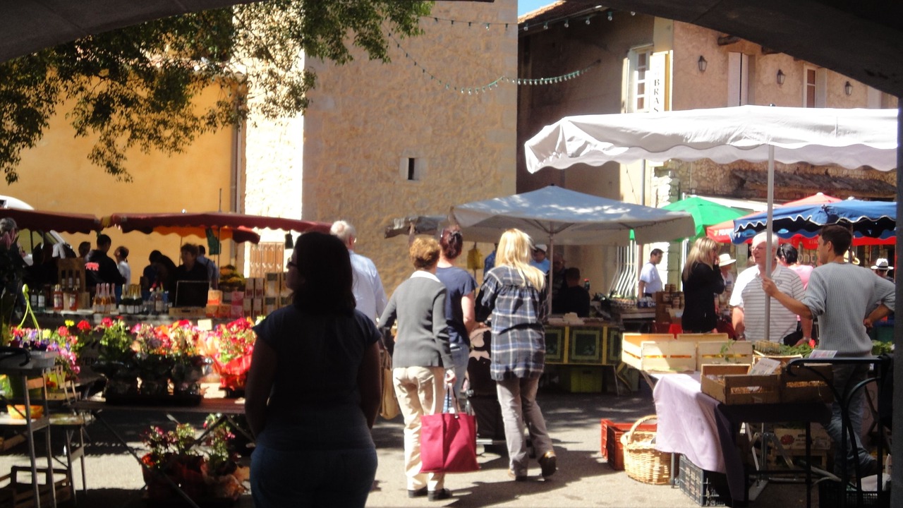 Photo of Others in Saint-Cezaire-sur-Siagne