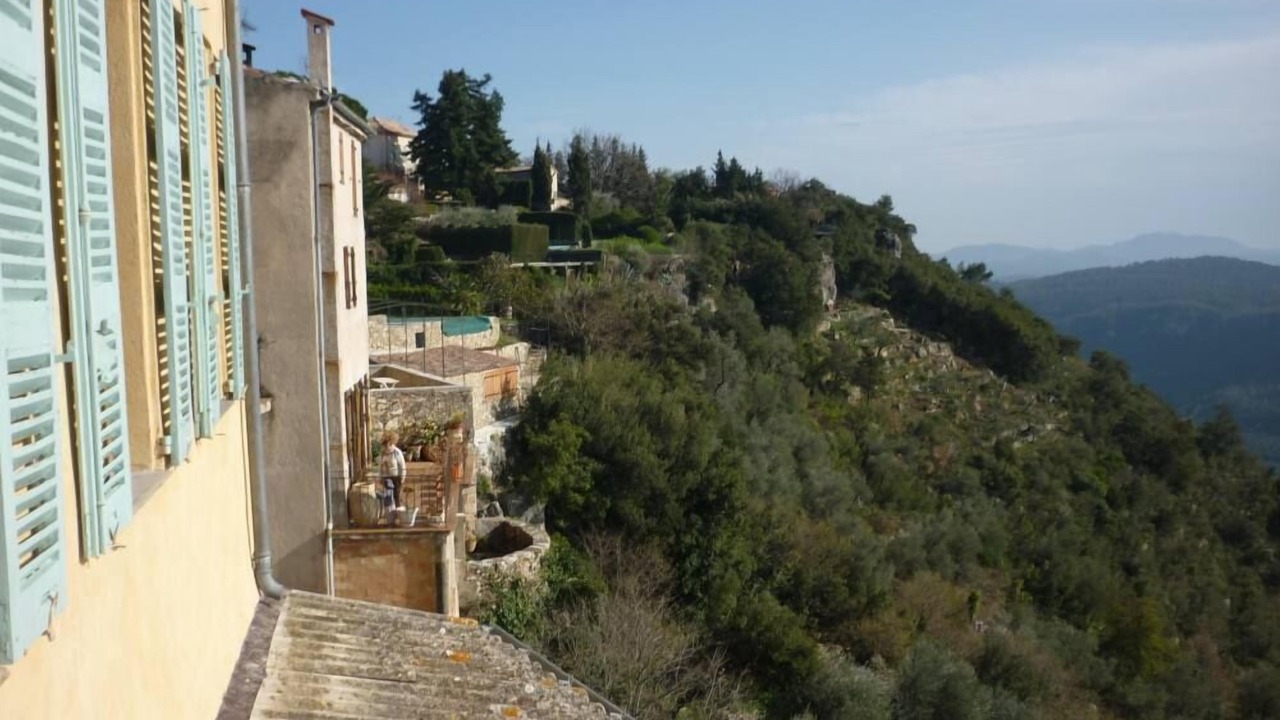 Photo of Outdoor in Saint-Cezaire-sur-Siagne