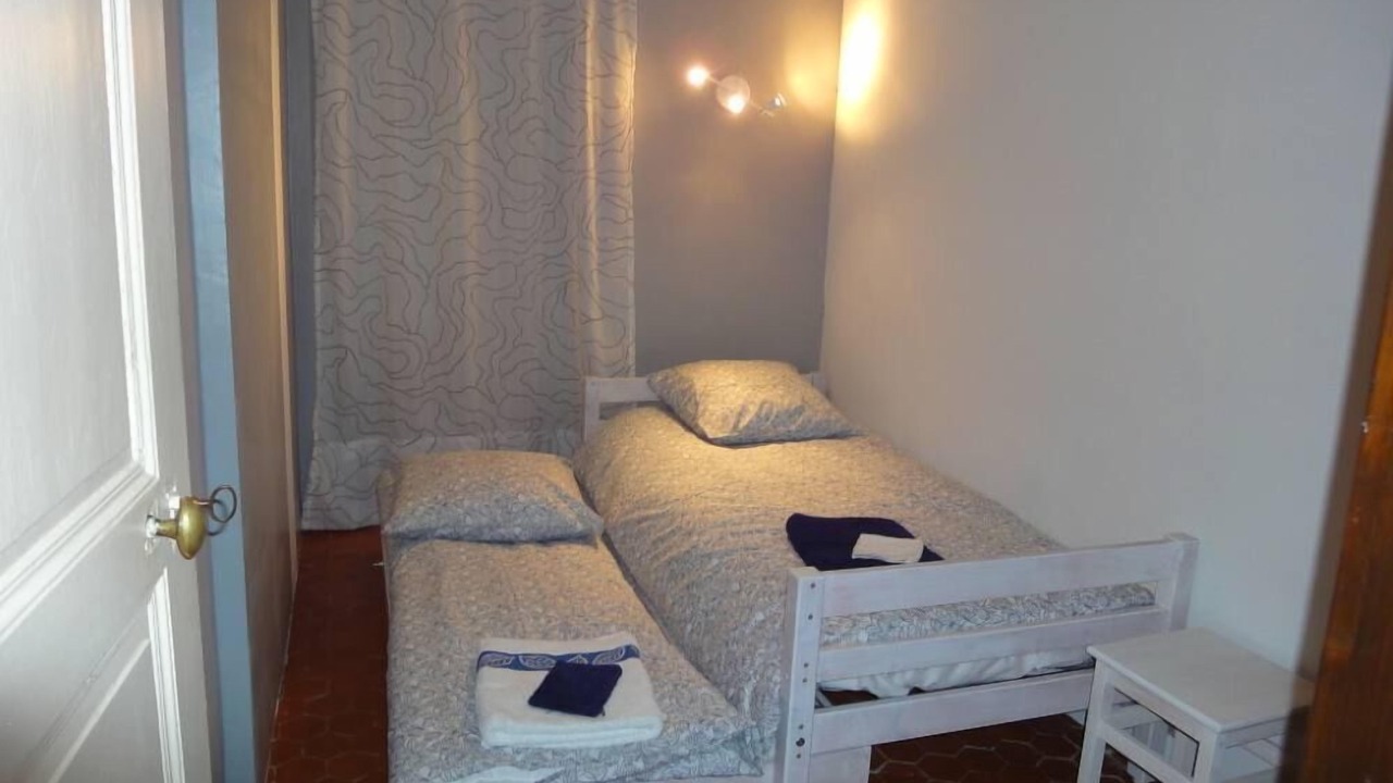 Photo of Bedroom in Saint-Cezaire-sur-Siagne