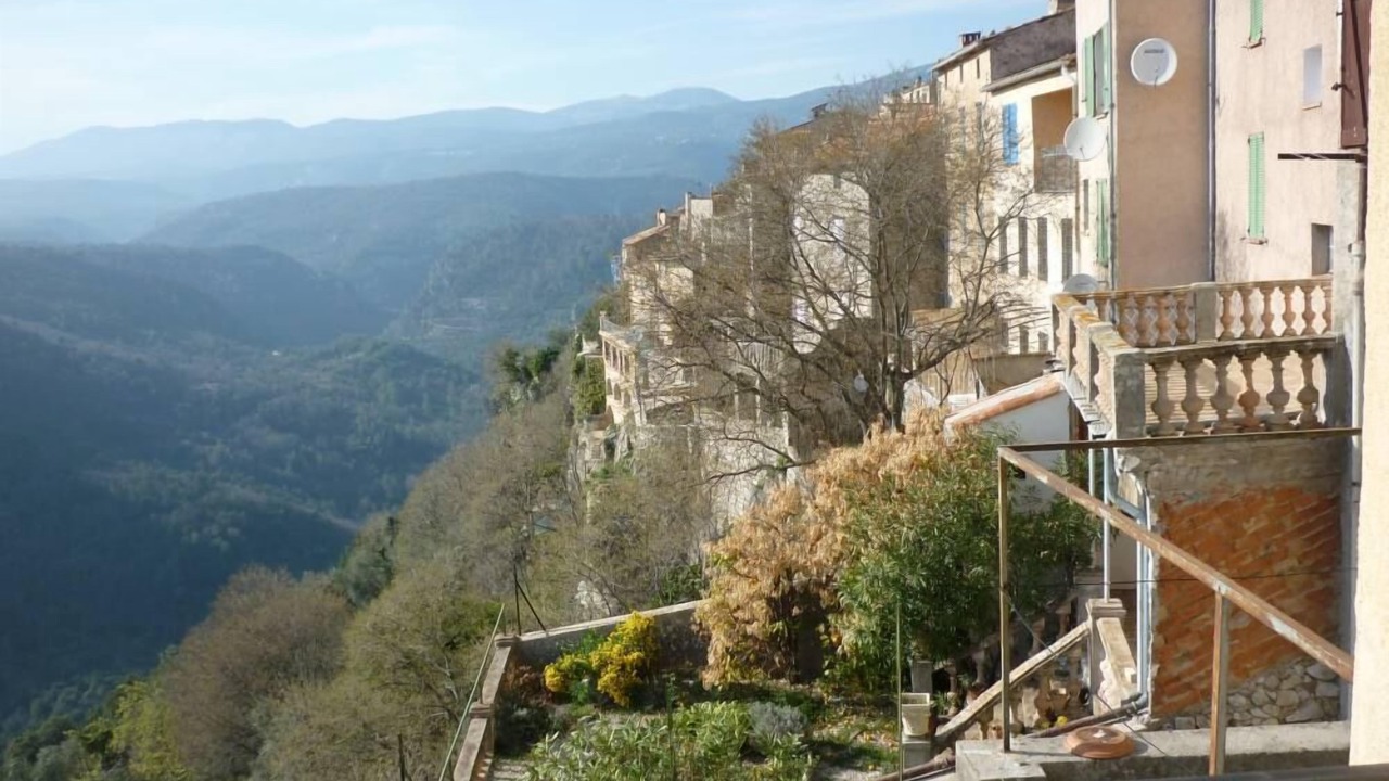 Photo of Others in Saint-Cezaire-sur-Siagne