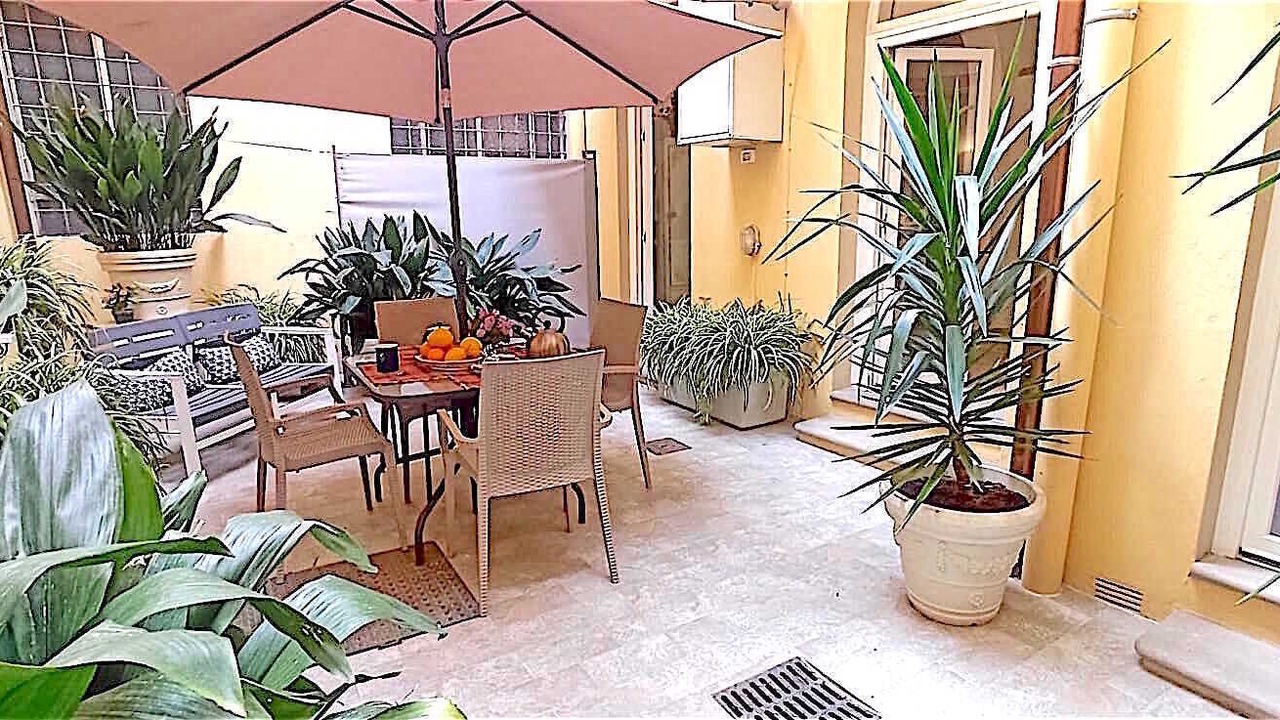 Photo of Outdoor in San Lorenzo