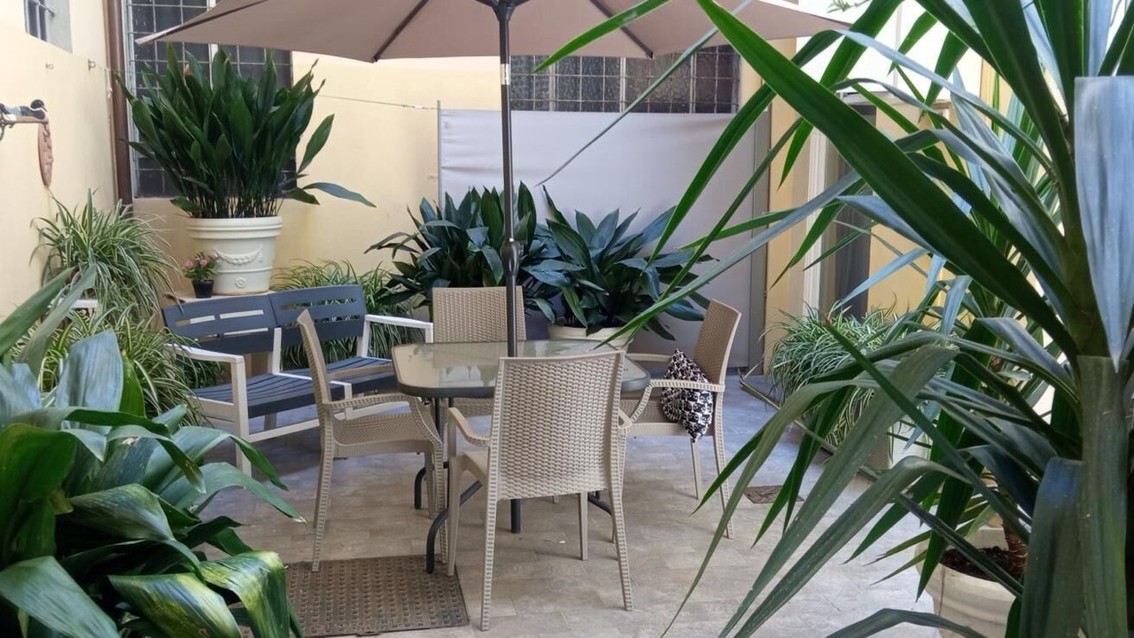 Photo of Outdoor in San Lorenzo