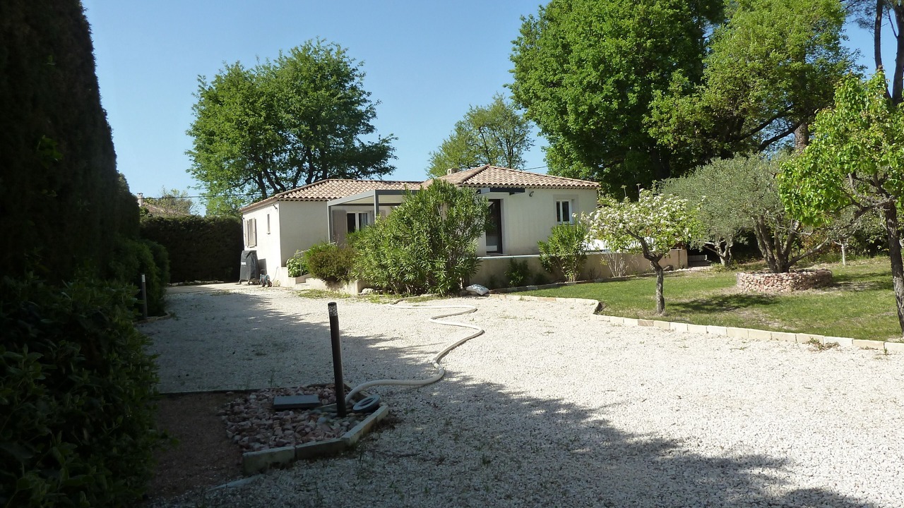 Photo of Outdoor in Eguilles