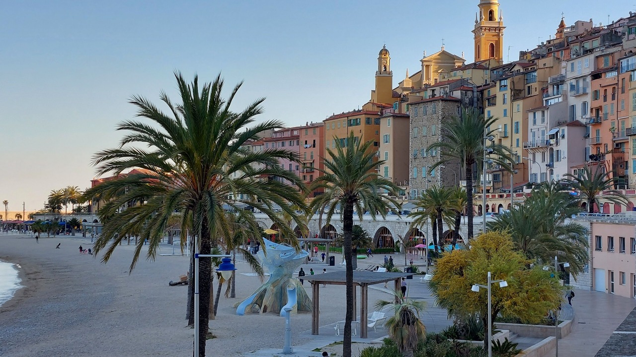 Photo of Outdoor in Old Town