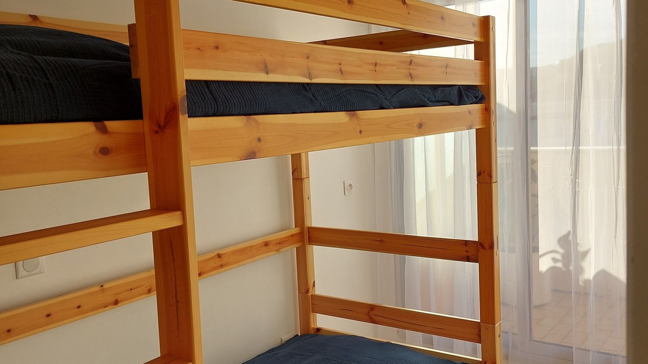 Photo of Bedroom in Old Town